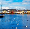 Vivir en Galway