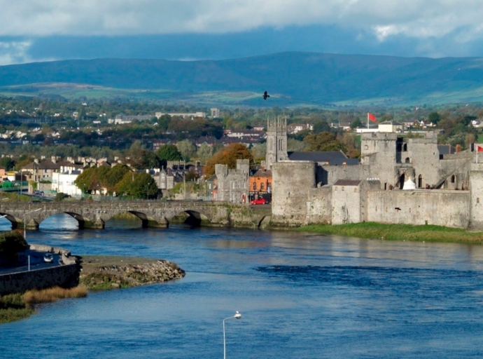 Vivir en Limerick