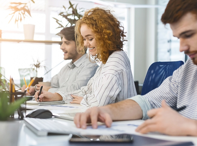 Servicio público de empleo