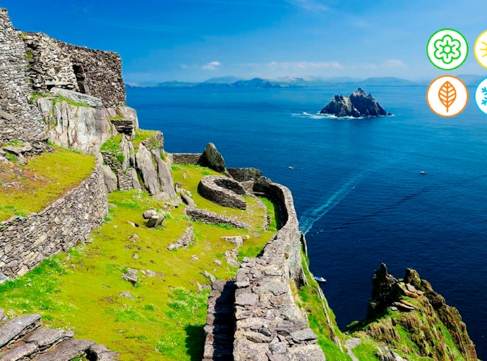 Clima en Irlanda
