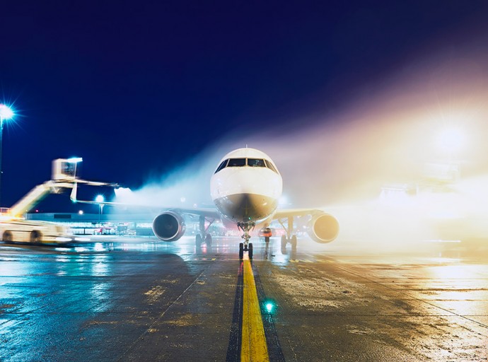 Información útil sobre aeropuertos en Irlanda