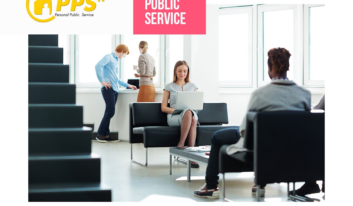 PPS Number, el número de la seguridad social irlandesa