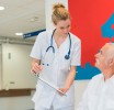Hospitales públicos en Irlanda