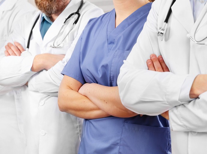 Sistema Sanitario en Irlanda