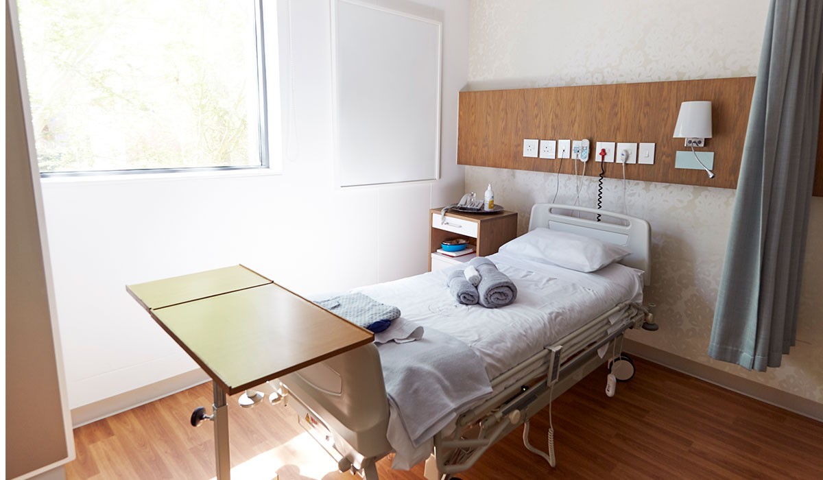 Seguro médico privado en Irlanda