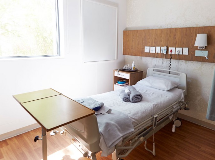 Seguro médico privado en Irlanda