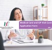 Cómo obtener la tarjeta sanitaria en Irlanda (no TSE)