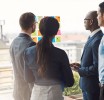 Departamento de Negocios, Empresa e Innovación 
