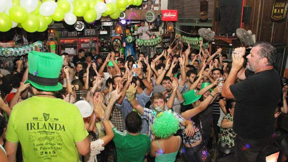 fiestas